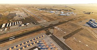 Tower! Simulator 3 - KTUS Airport