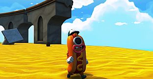 Totally Reliable Delivery Service - Mascot Mayhem