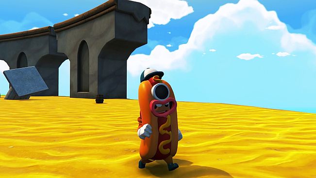 Totally Reliable Delivery Service - Mascot Mayhem