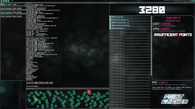 Hacknet Official Soundtrack