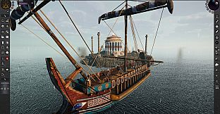 RPG Stories - Ancient Rome Pack