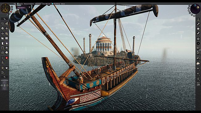 RPG Stories - Ancient Rome Pack