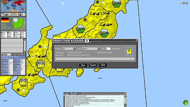 Destiny of the World