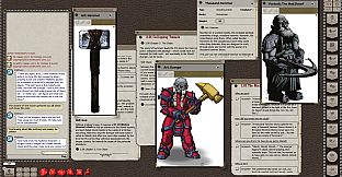 Fantasy Grounds - B03: It All Falls Down (5E)