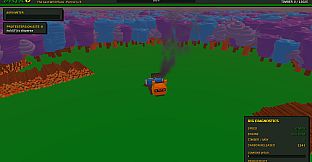 EVIL Agribusiness Simulator