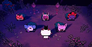 Cult of the Lamb: Sinful Pack