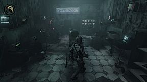 Injection π23 'Tabula Rasa'