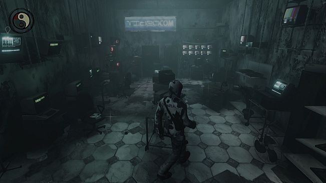 Injection π23 'Tabula Rasa'