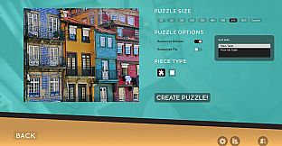 Jigsaw Puzzle Dreams - Serene Pack