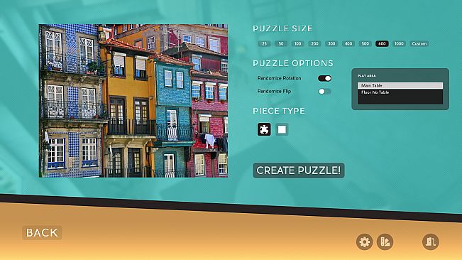 Jigsaw Puzzle Dreams - Serene Pack