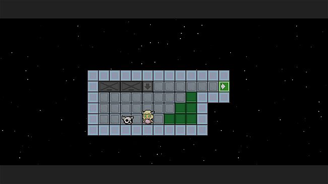 SPACE STORESHIP -スペースストアシップ-