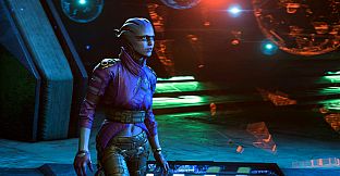 Mass Effect: Andromeda Salarian Infiltrator Multiplayer Recruit Pack