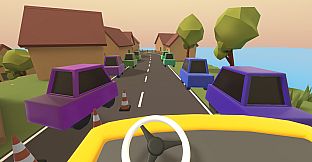Tight Turn