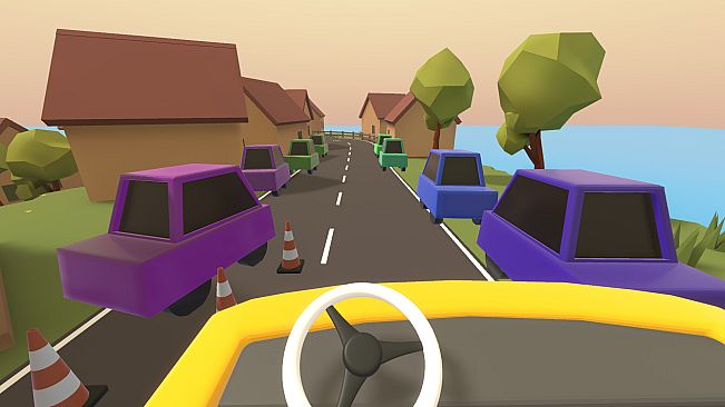 Tight Turn