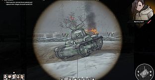 Panzer Knights: Commander's Edition
