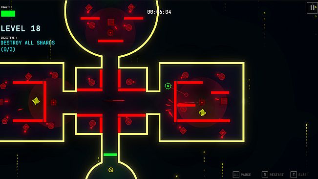 Silent Protocol