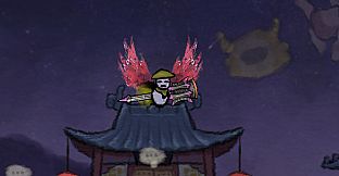 Bing in Wonderland - Wings & Weapon Looks - Judgment