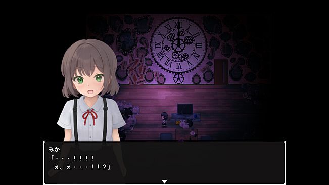 ミガカミカガミ -reviver-