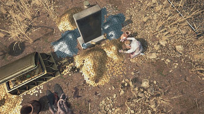 Abnormal1999:Sector 49