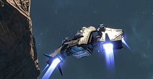 Star Conflict - Irbis