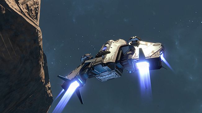 Star Conflict - Irbis