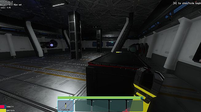 Nebulis Entity