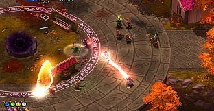 Magicka: The Other Side of the Coin