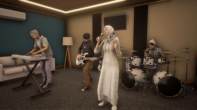 Troublemaker 2: Beyond Dream Soundtrack