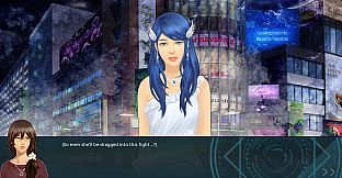 Mystic Destinies: Serendipity of Aeons - Hikaru: Book 1