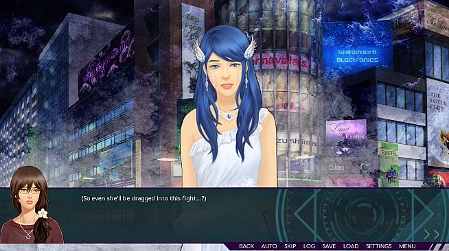 Mystic Destinies: Serendipity of Aeons - Hikaru: Book 1