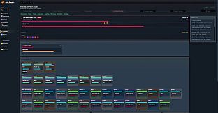 Emberfall Idle