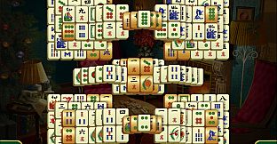 Christmas Mahjong