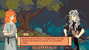 Shine On, My Little Sun