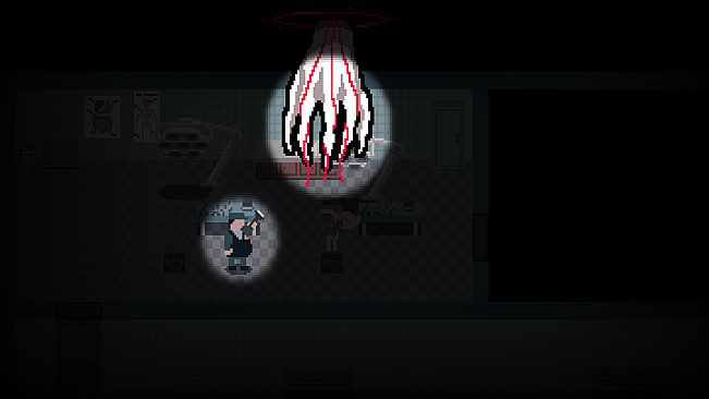 Stories by horror experts