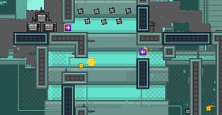 The Inconvenient Platformer