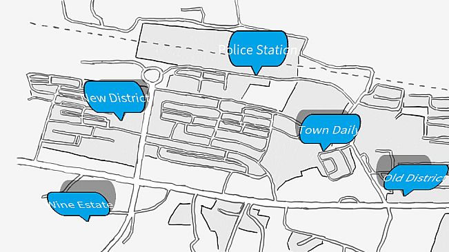 Investigation Stories : windsound