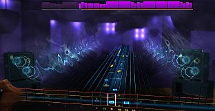 Rocksmith 2014 – Stevie Wonder - “Sir Duke”