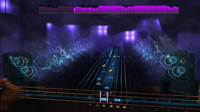 Rocksmith 2014 – Stevie Wonder - “Sir Duke”