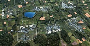 WARNO - Reinforcement Pack #3 - Stoneware