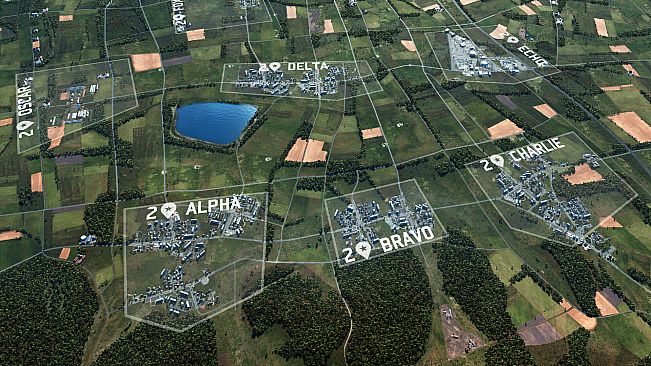 WARNO - Reinforcement Pack #3 - Stoneware