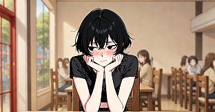 Femboy at My Door