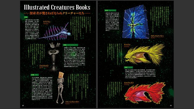 QUESTER | OSAKA コンセプトガイドブック