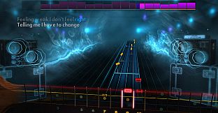 Rocksmith 2014 Edition – Remastered – Goldfinger - “Superman”