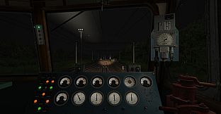ZDSimulator - VL80T Locomotive