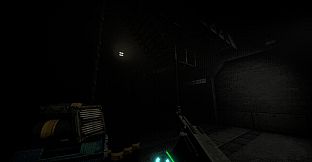 Concrete Abyss