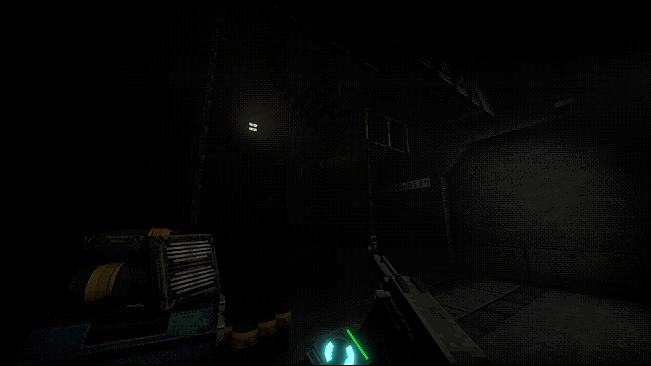 Concrete Abyss