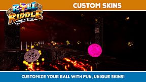 RollRiddle - Cube'n'Roll