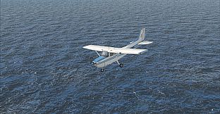 FSX Steam Edition: Ultimate Water X Add-On