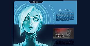 Anima Flux - Digital Artbook