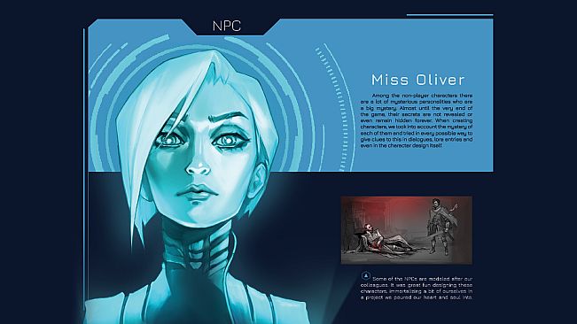 Anima Flux - Digital Artbook